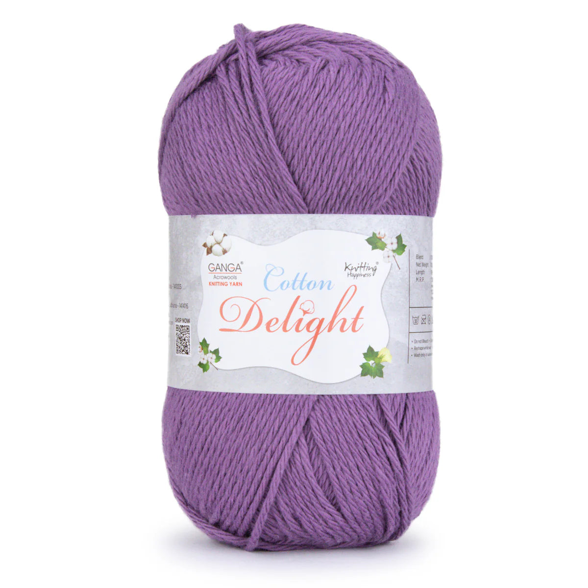 Cotton Delight