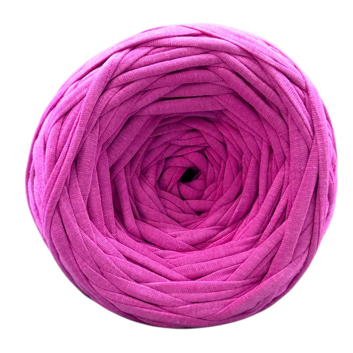 Tshirt-Yarn