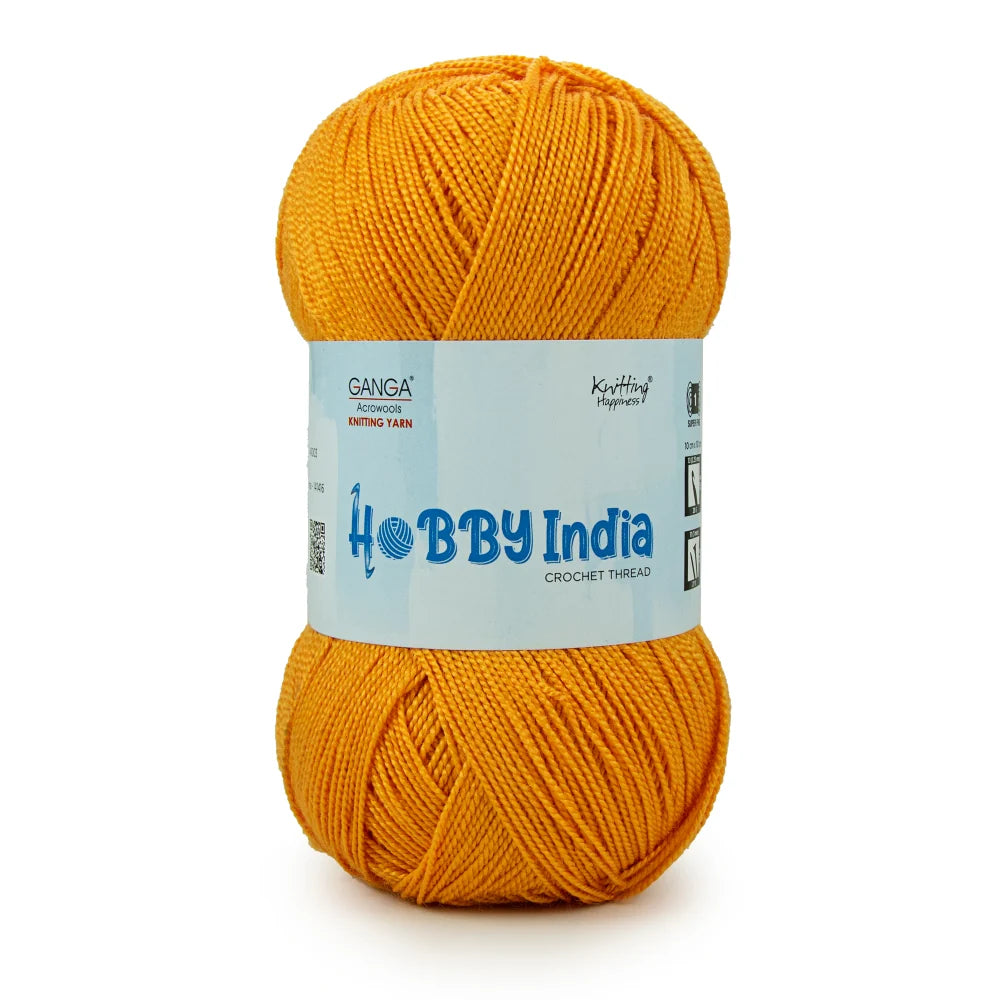 Hobby India