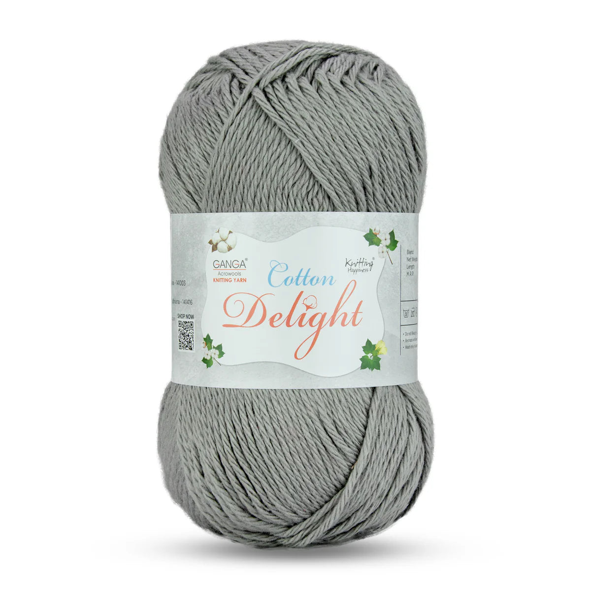 Cotton Delight