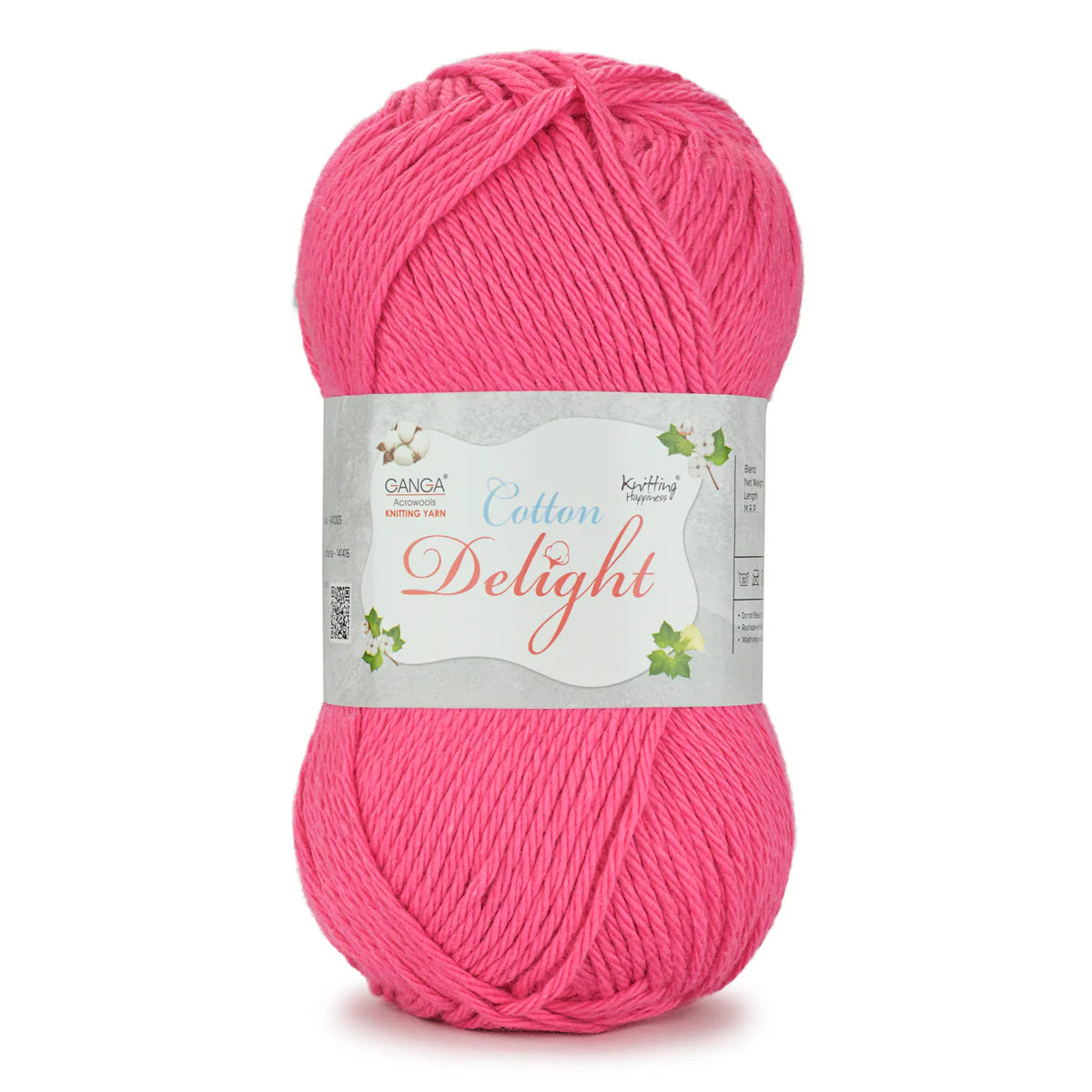 Cotton Delight