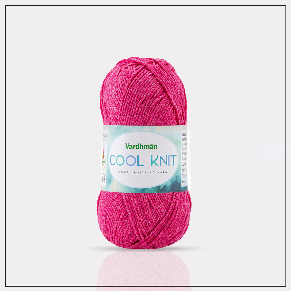 Cool Knit