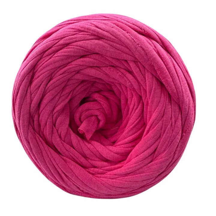 Tshirt-Yarn