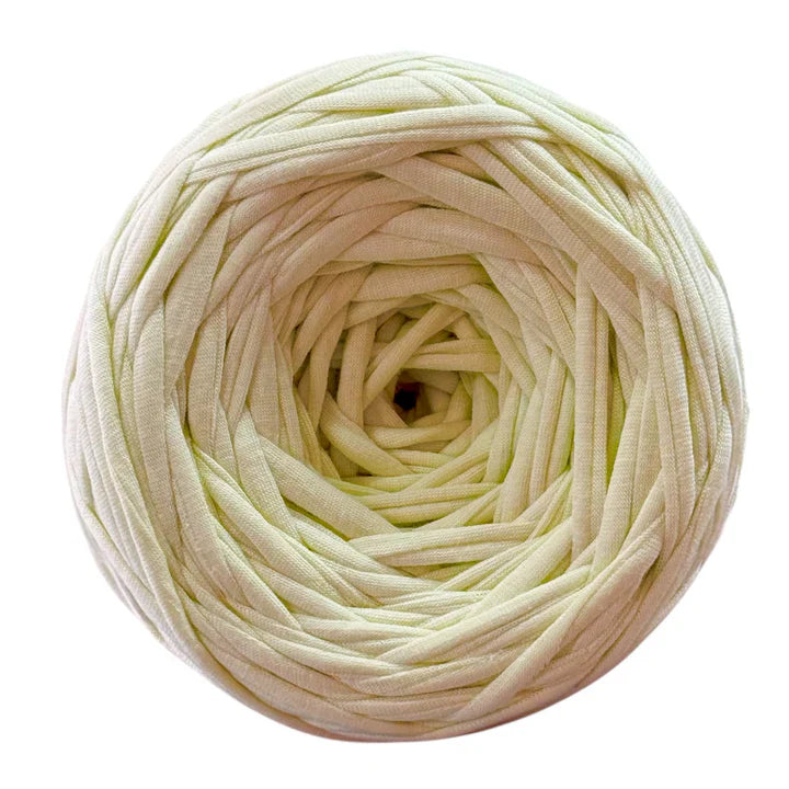 Tshirt-Yarn