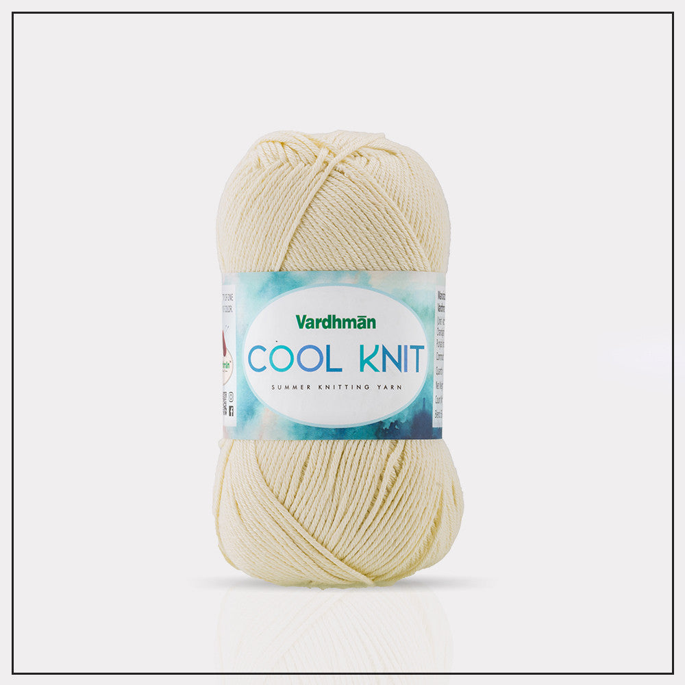 Cool Knit