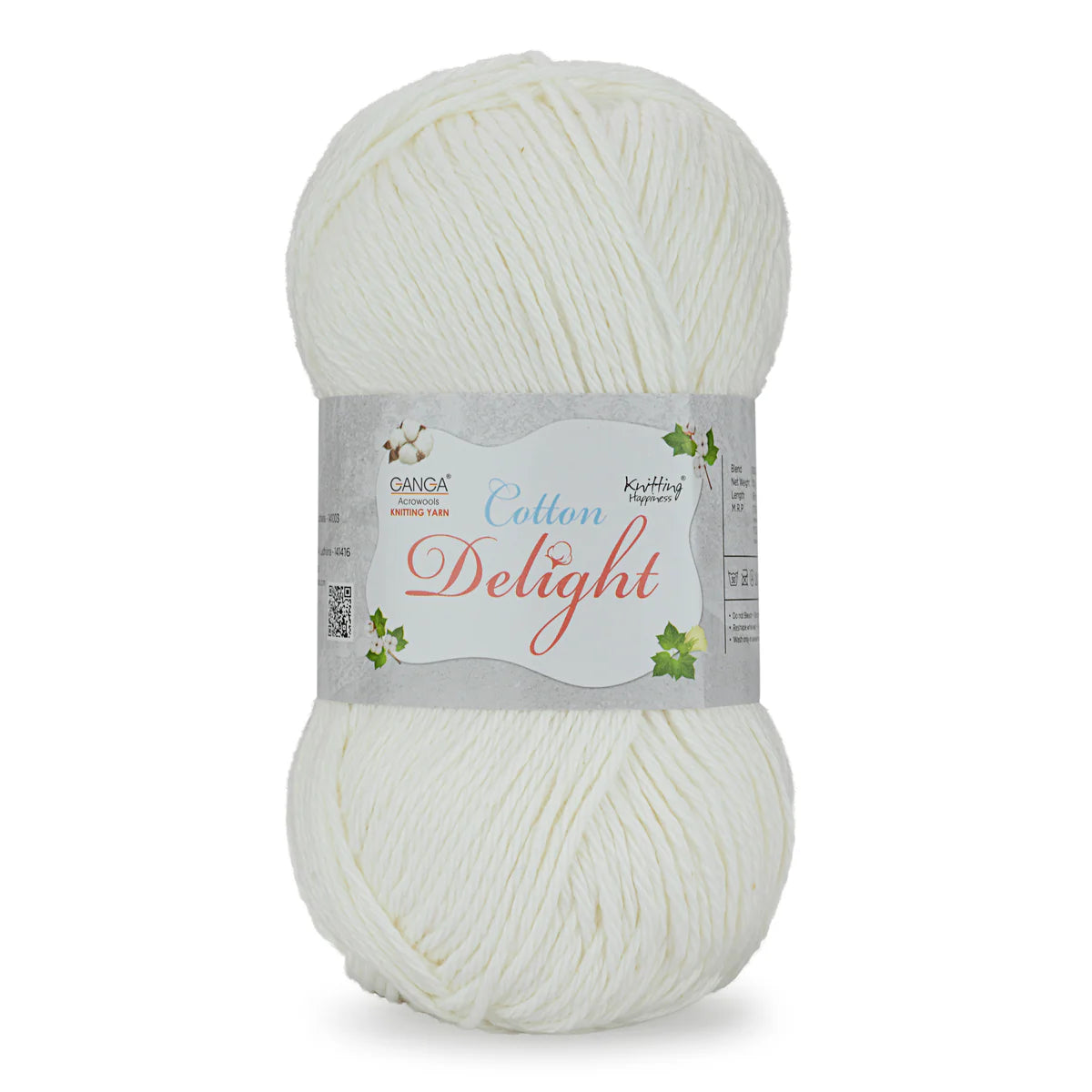 Cotton Delight