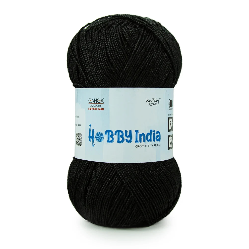 Hobby India