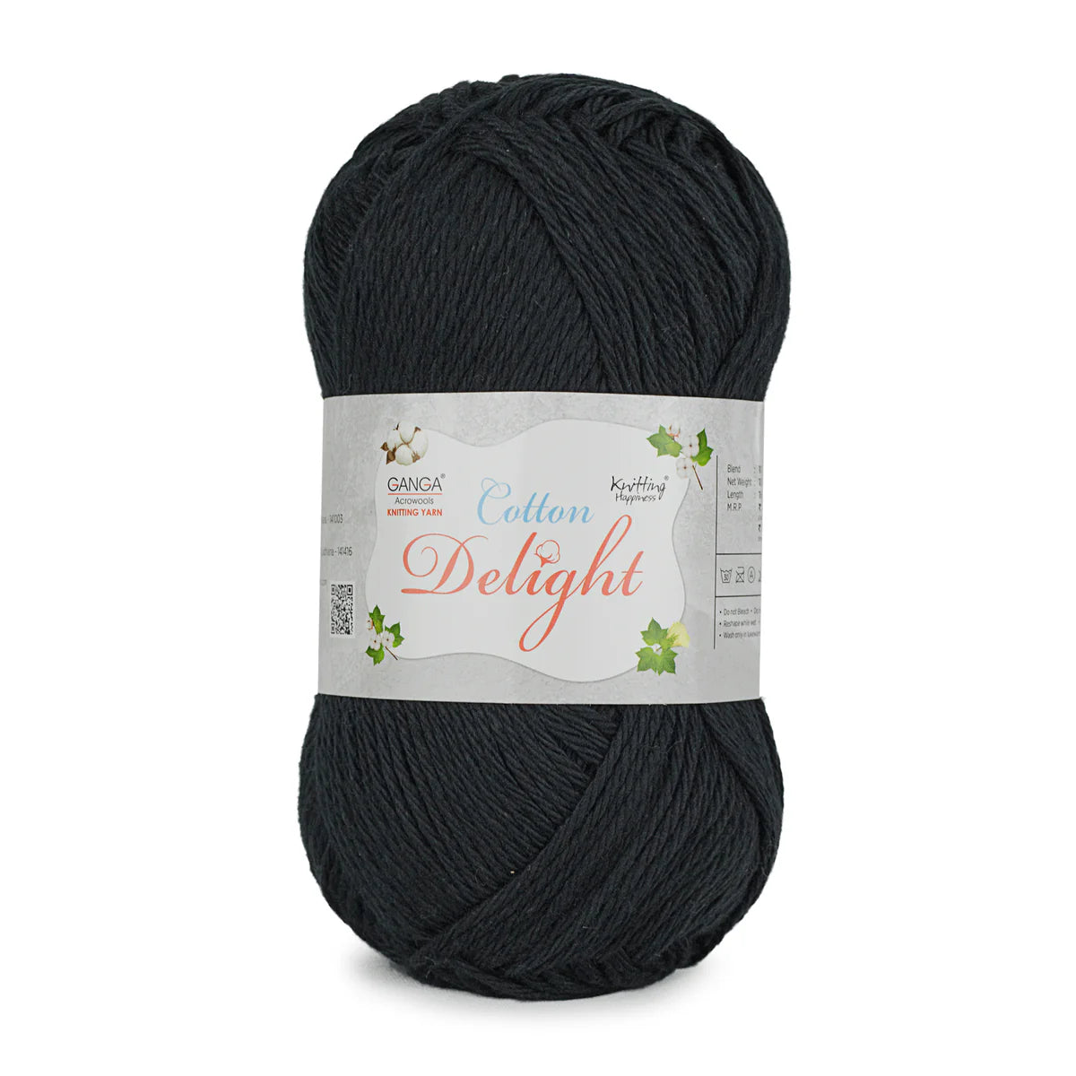 Cotton Delight
