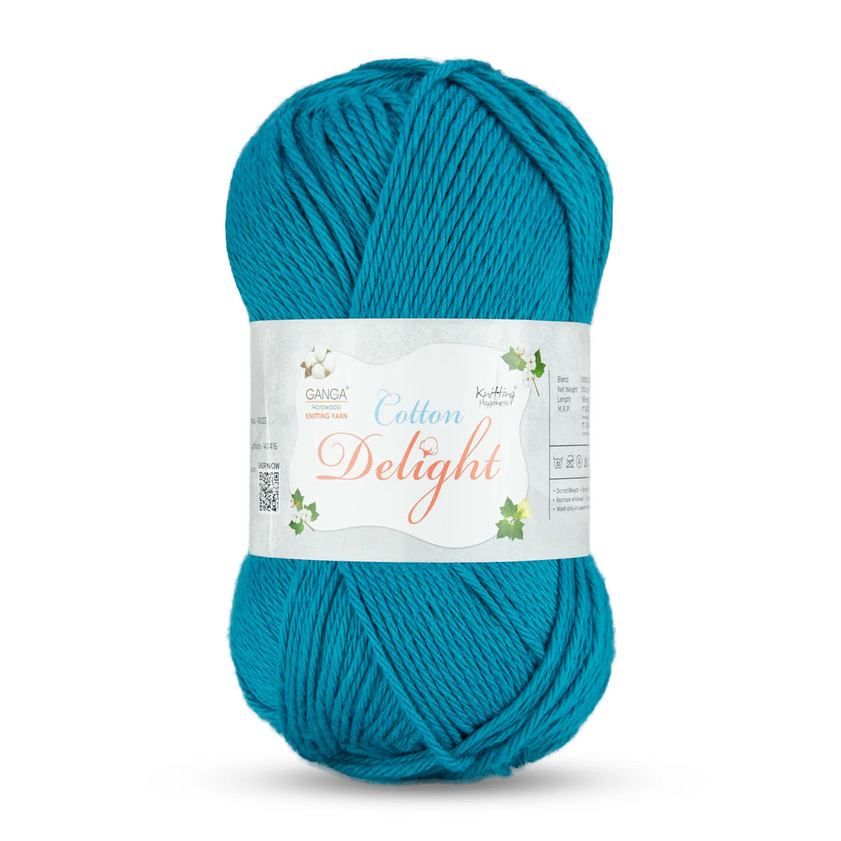 Cotton Delight