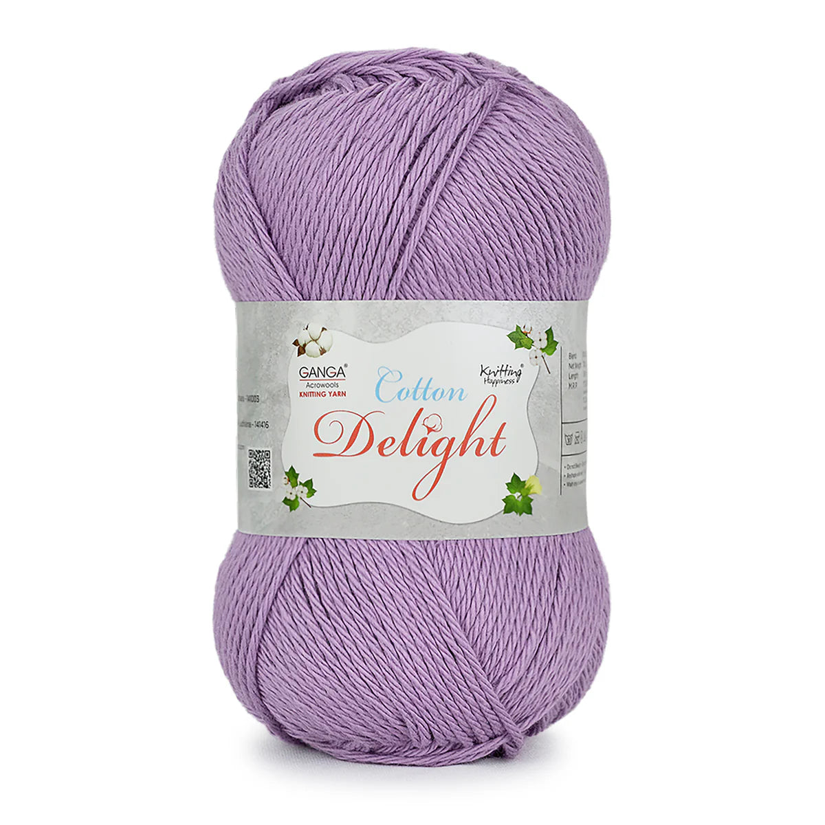 Cotton Delight