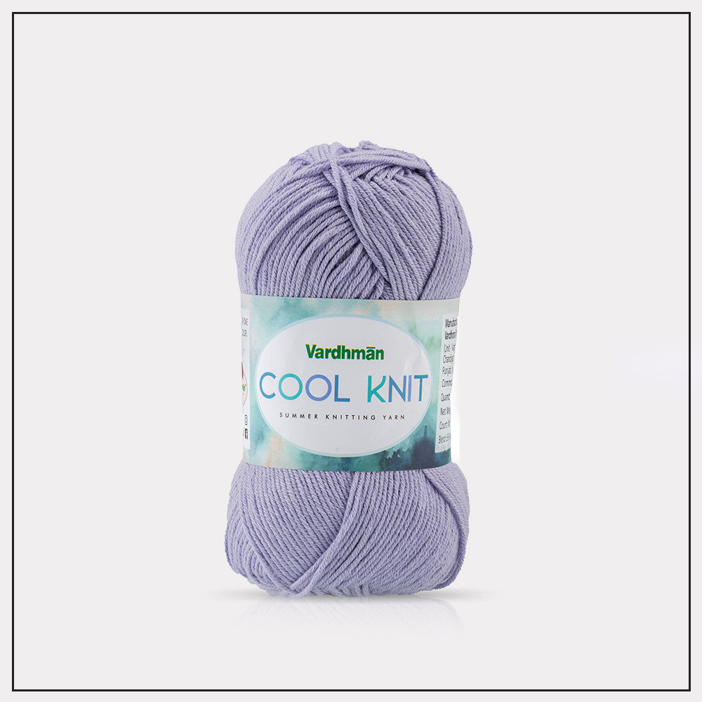 Cool Knit