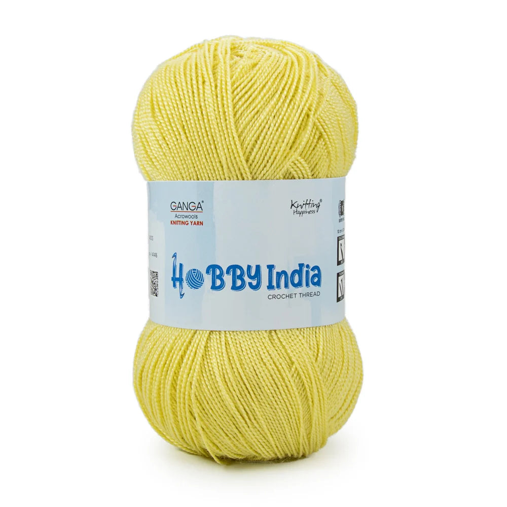 Hobby India