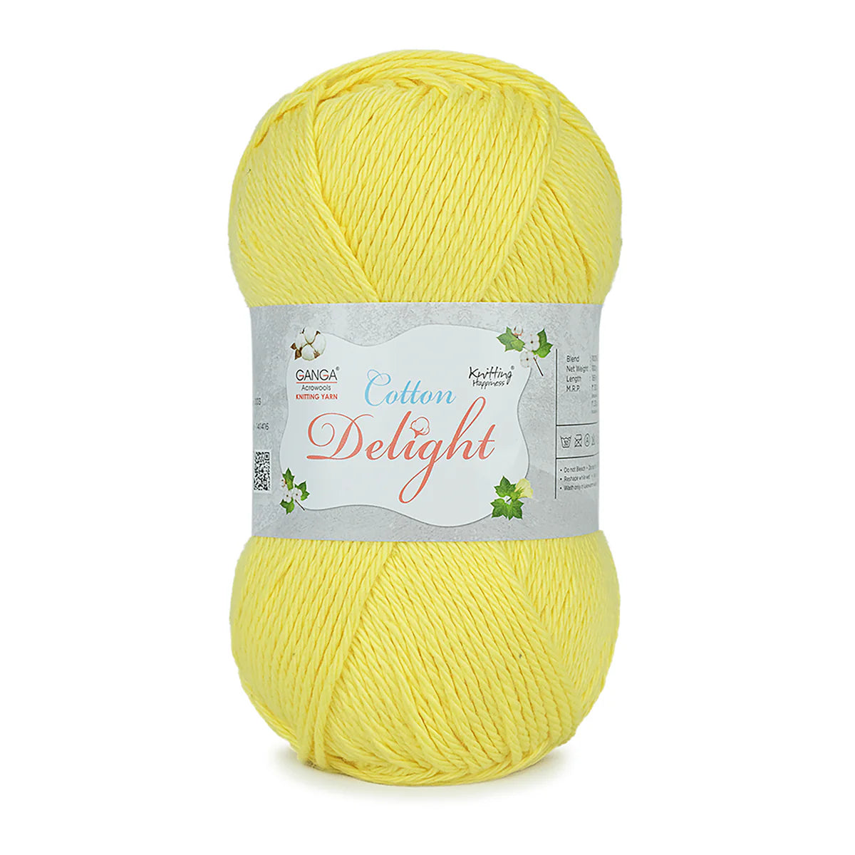 Cotton Delight