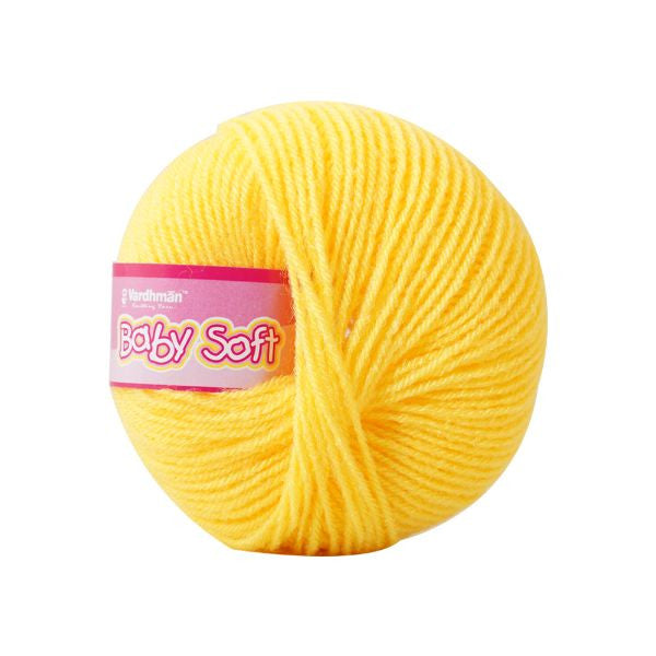 Baby Soft