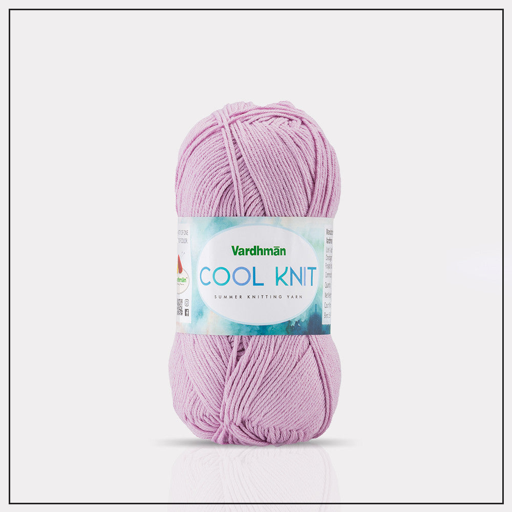 Cool Knit