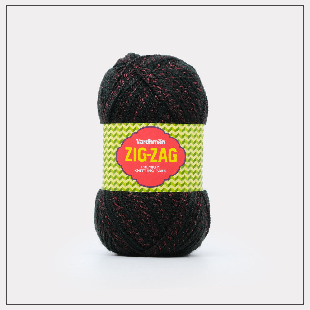 Zig-Zag