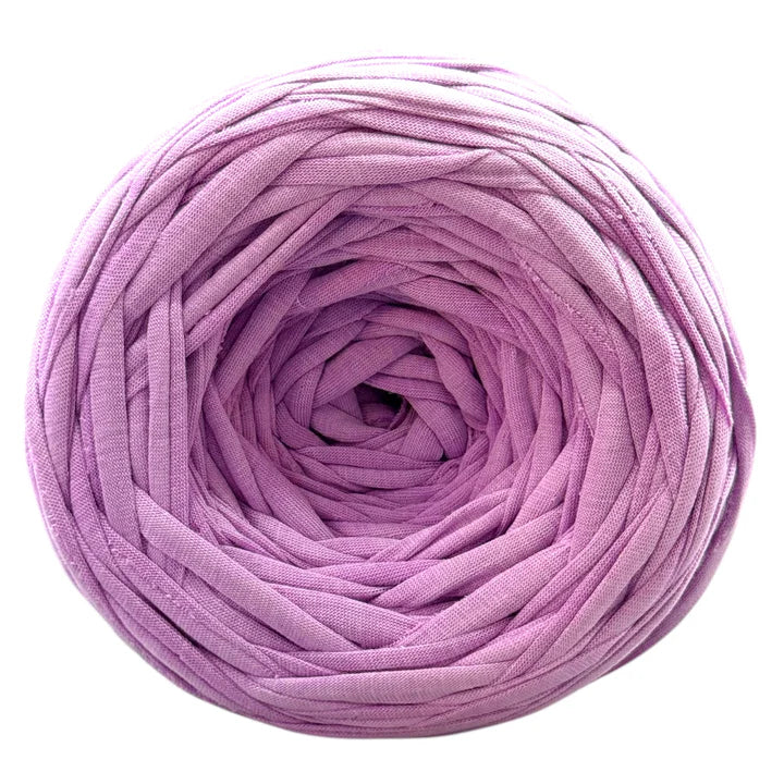 Tshirt-Yarn