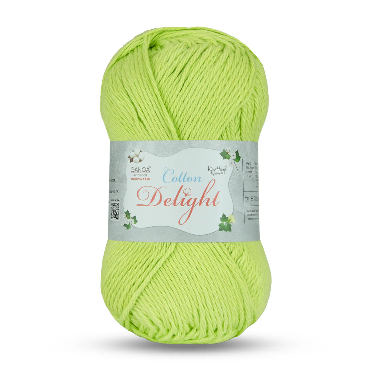 Cotton Delight