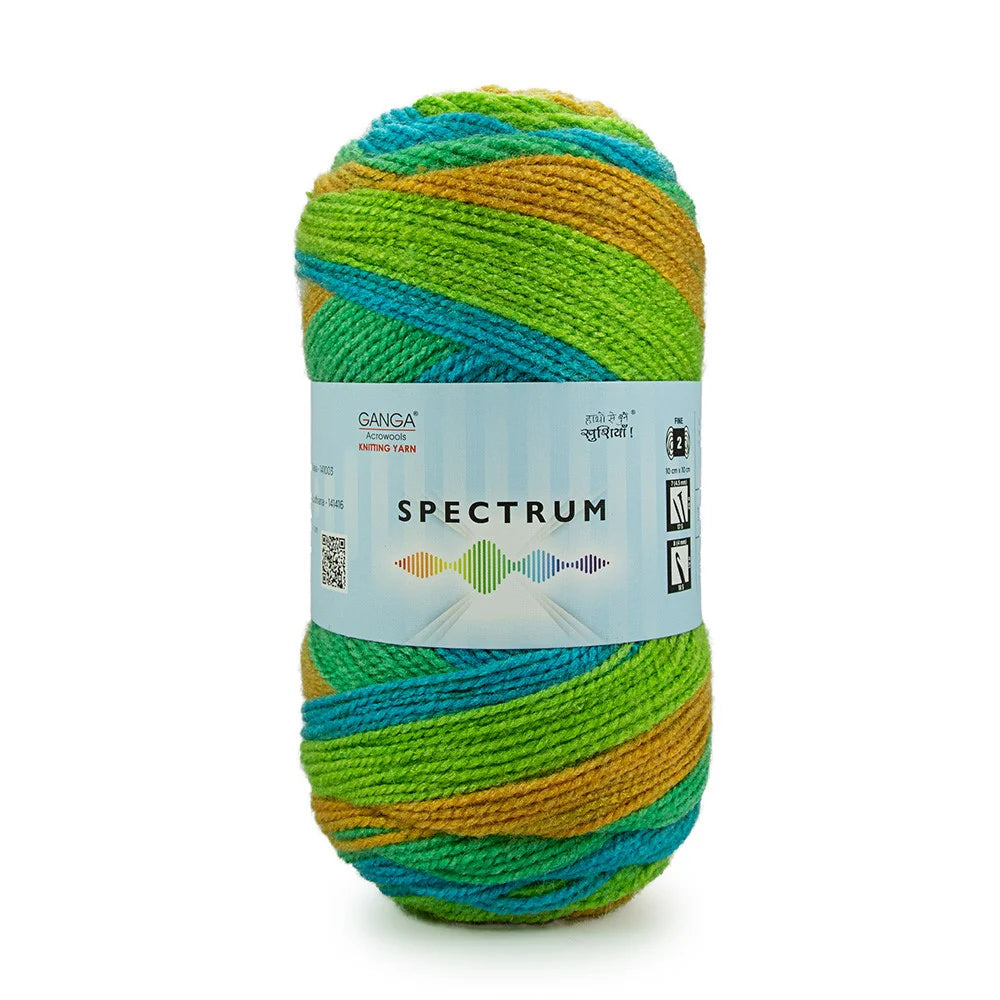 Spectrum