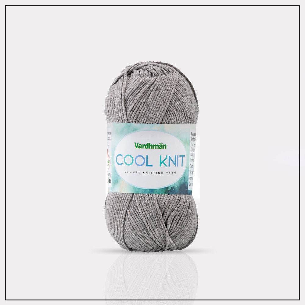 Cool Knit
