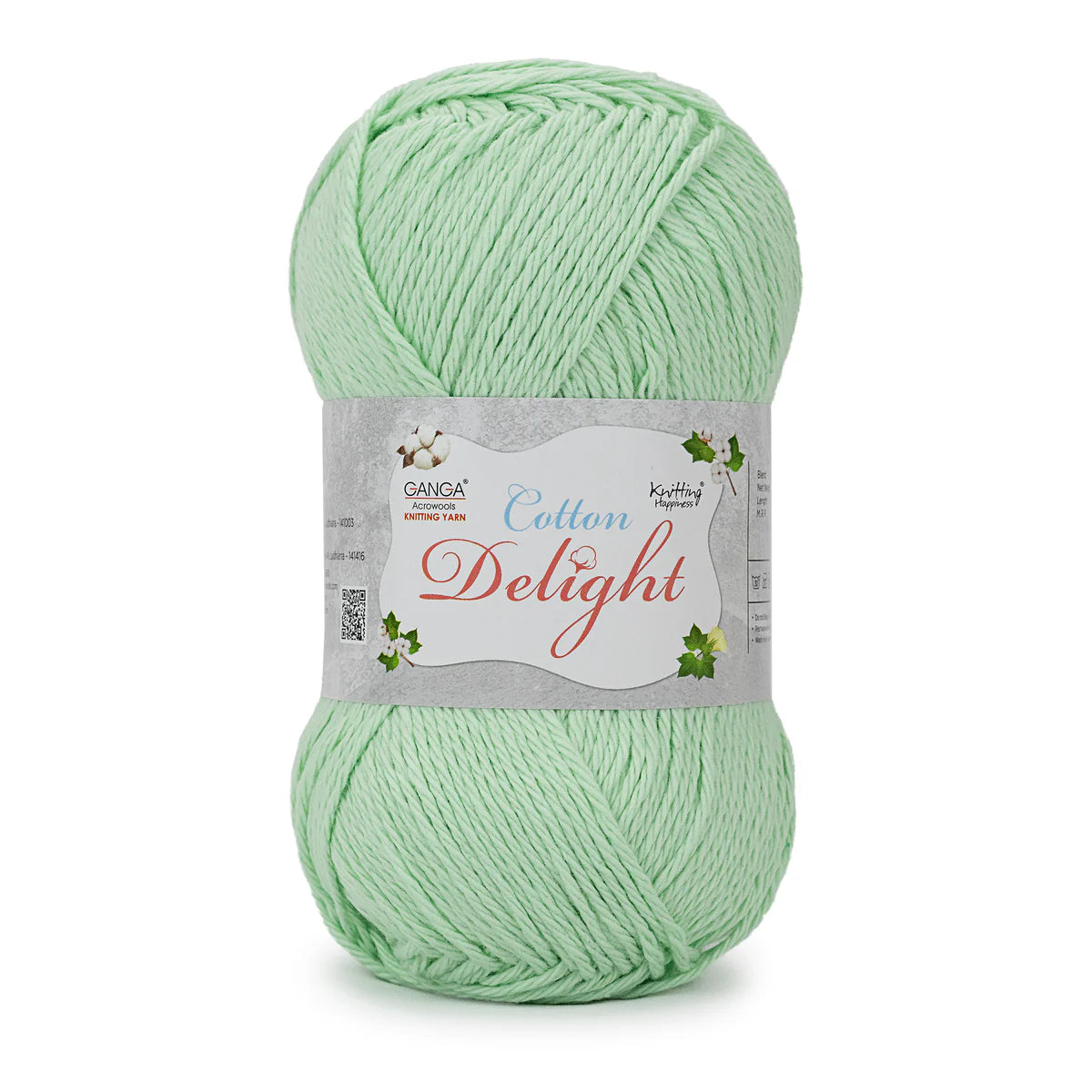 Cotton Delight