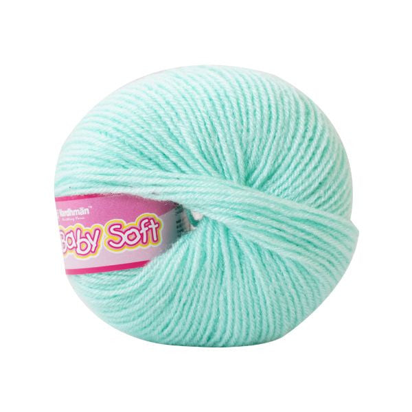 Baby Soft