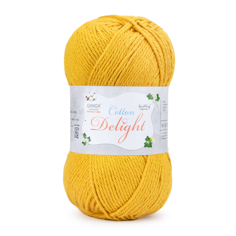 Cotton Delight
