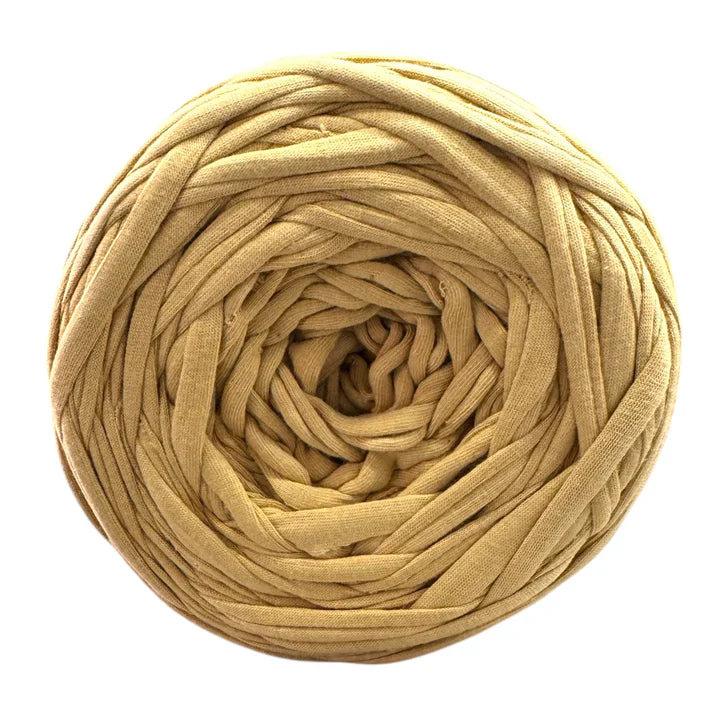 Tshirt-Yarn