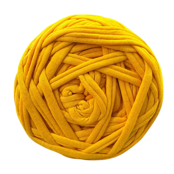 Tshirt-Yarn