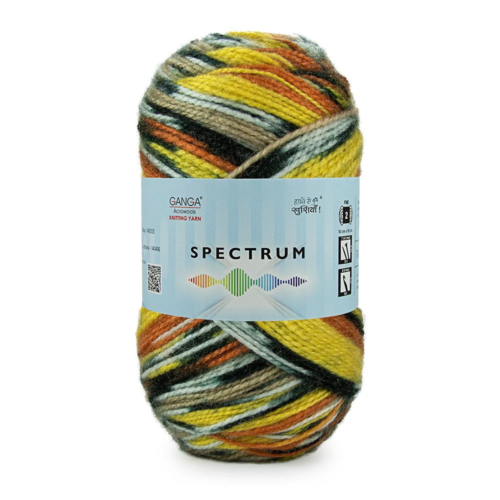 Spectrum