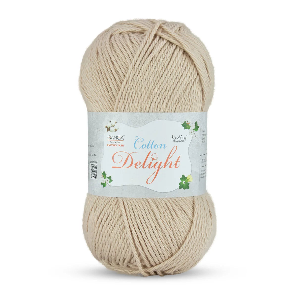Cotton Delight