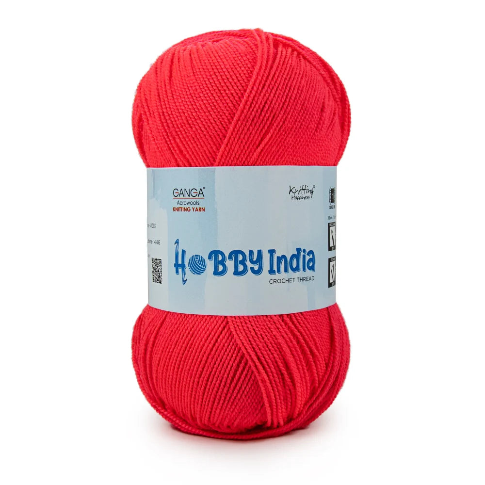 Hobby India