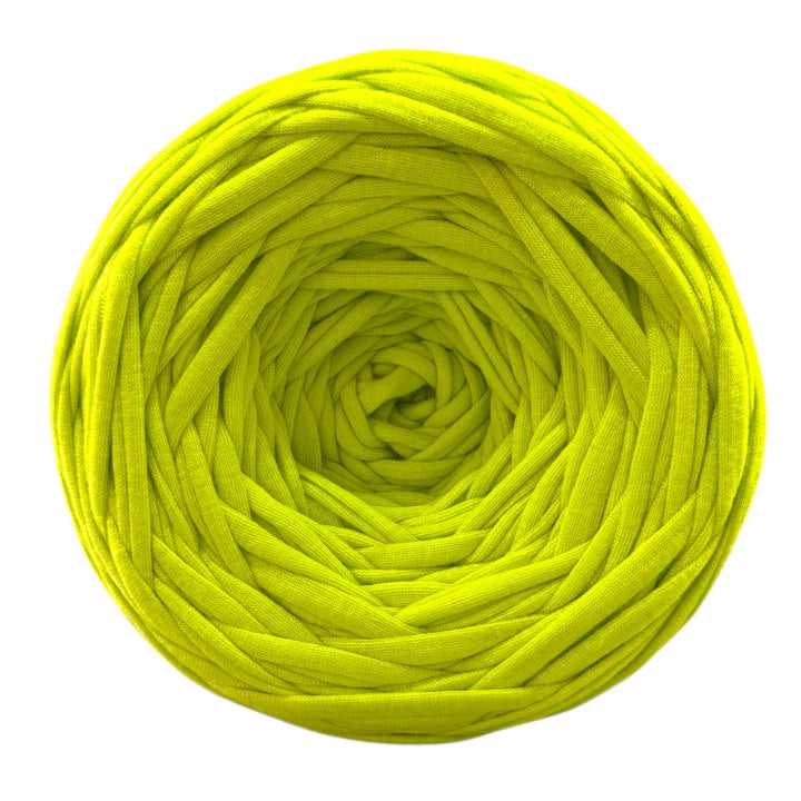 Tshirt-Yarn