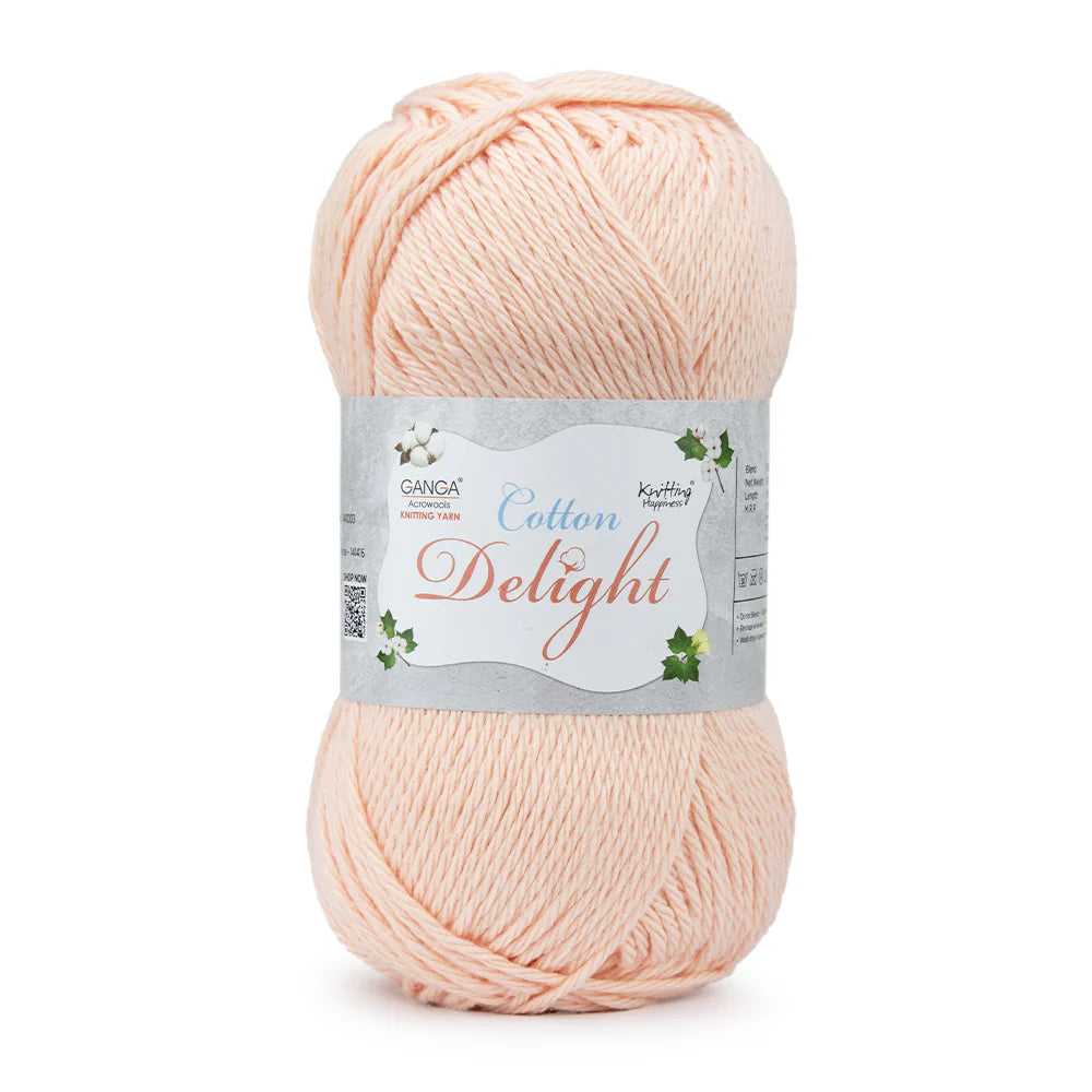 Cotton Delight