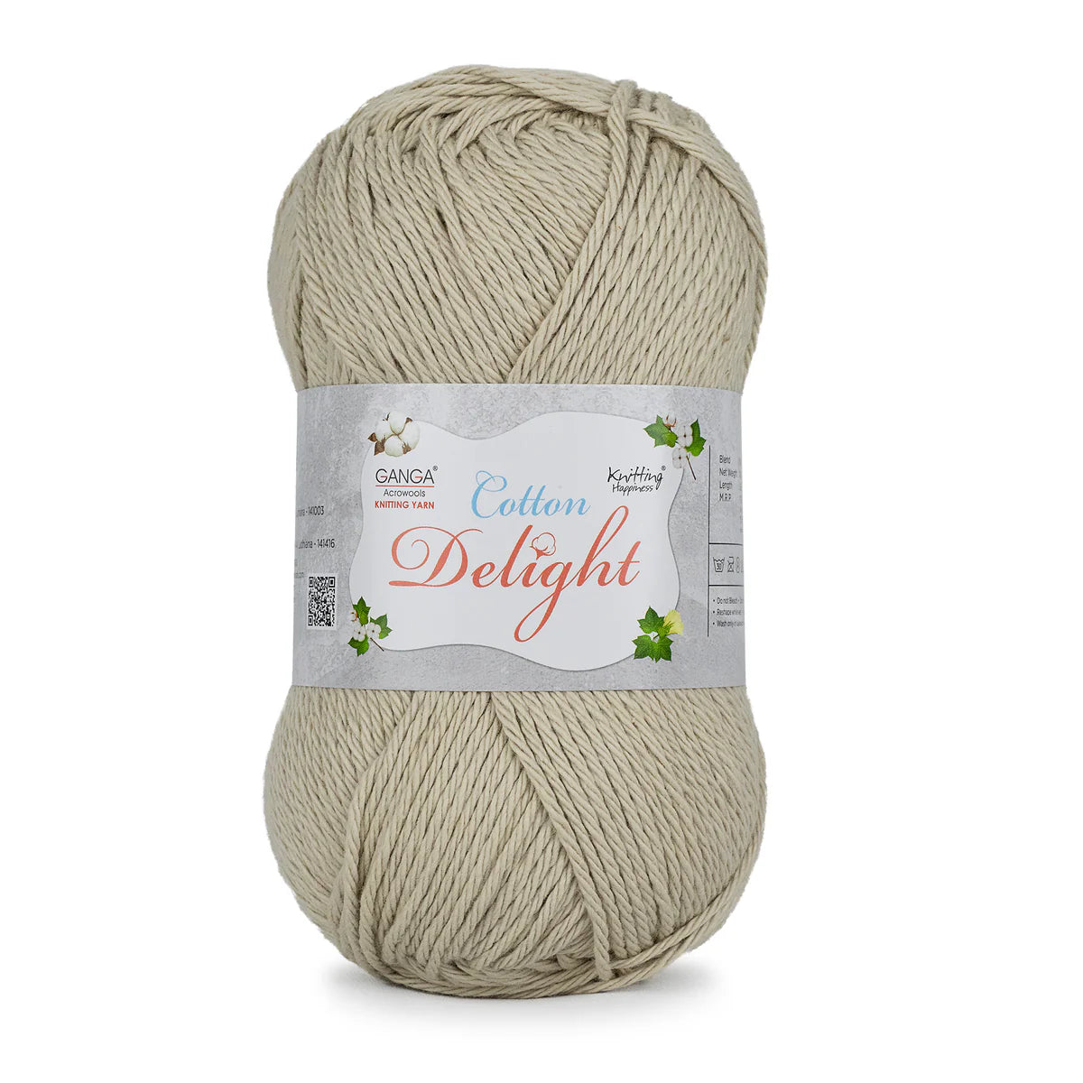 Cotton Delight