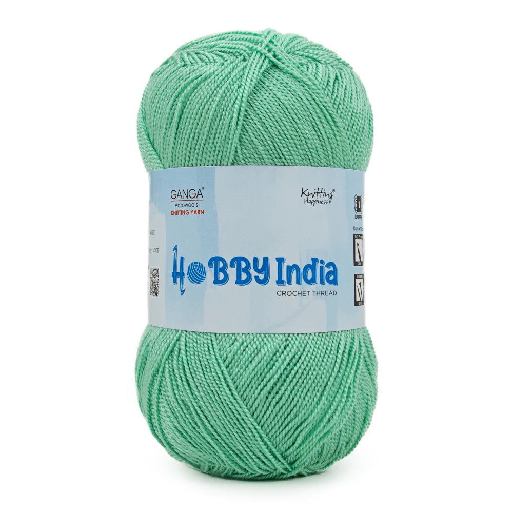 Hobby India