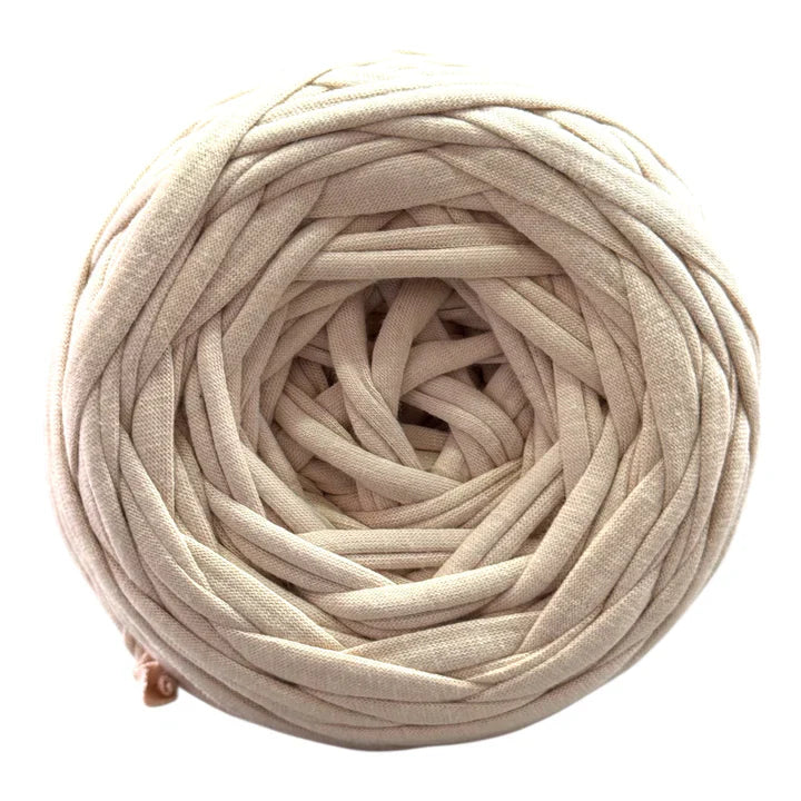 Tshirt-Yarn