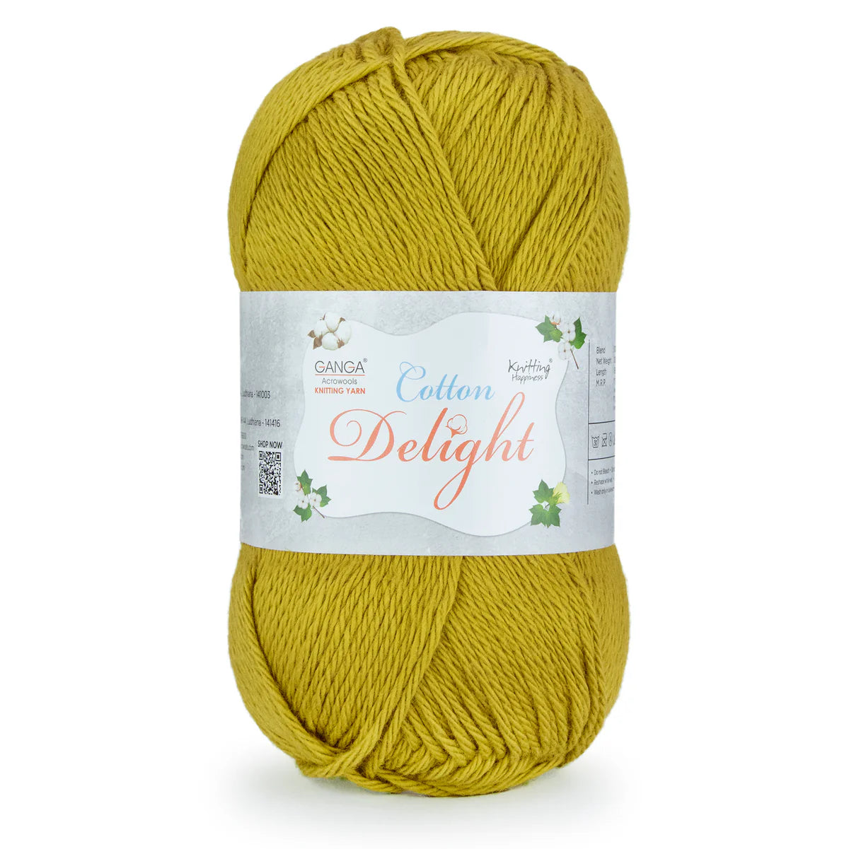 Cotton Delight