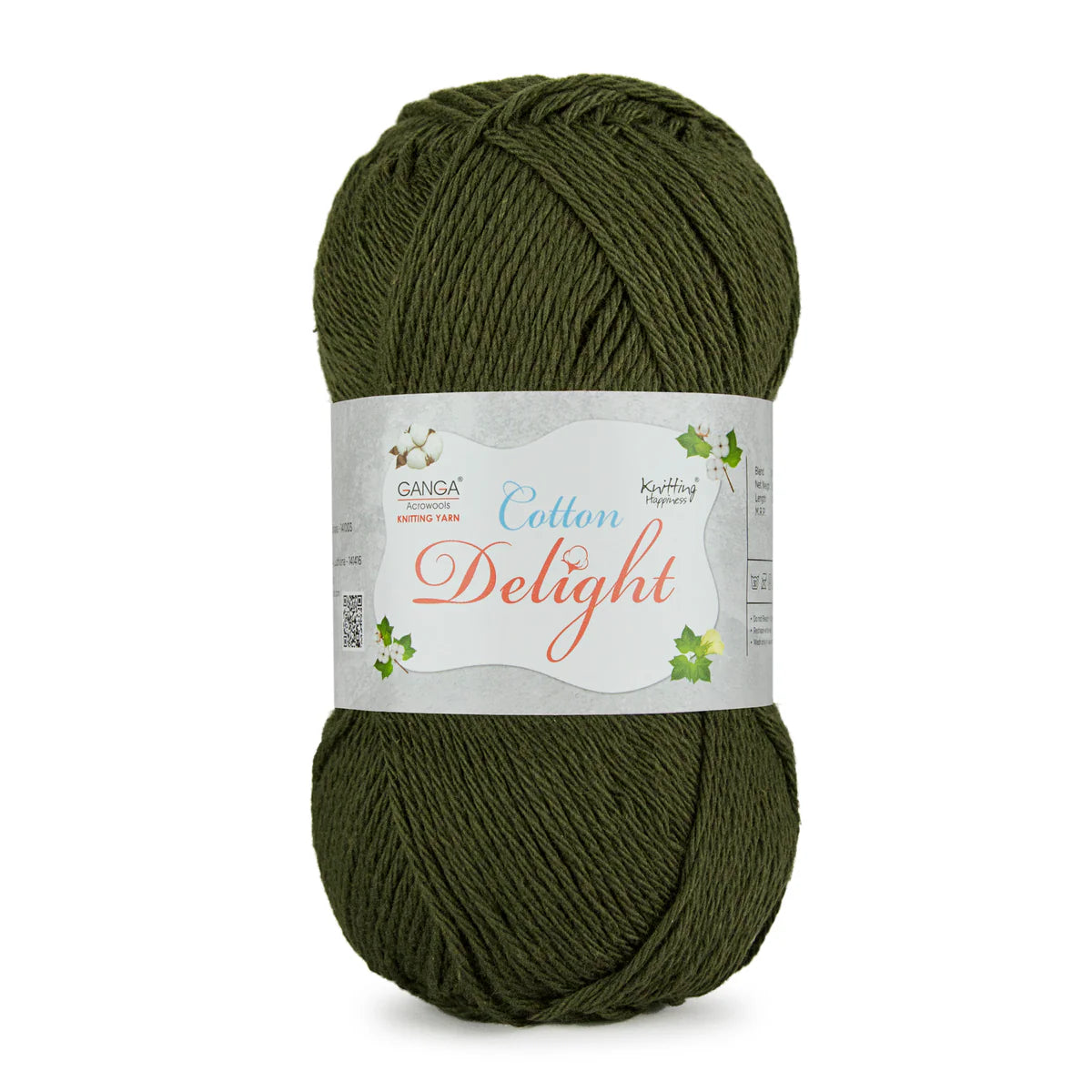 Cotton Delight