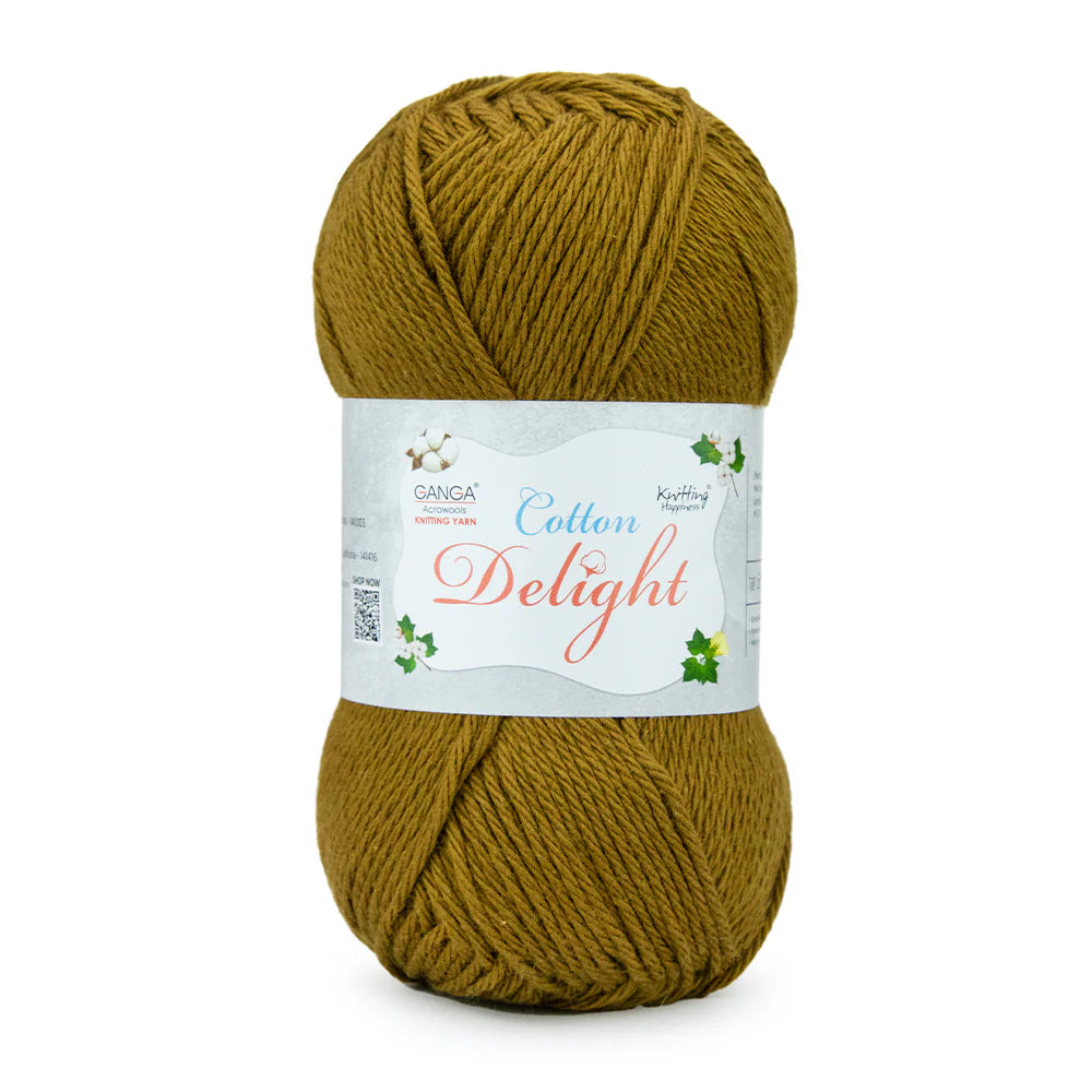 Cotton Delight
