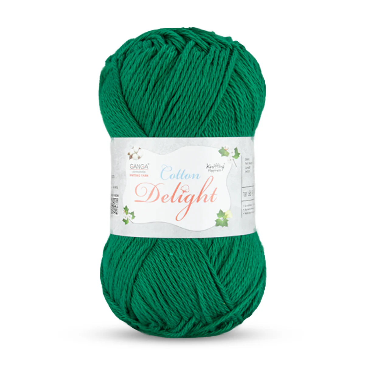 Cotton Delight