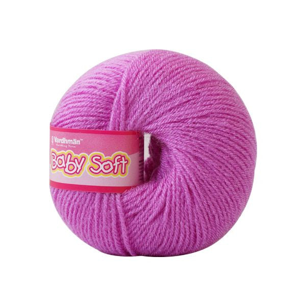 Baby Soft