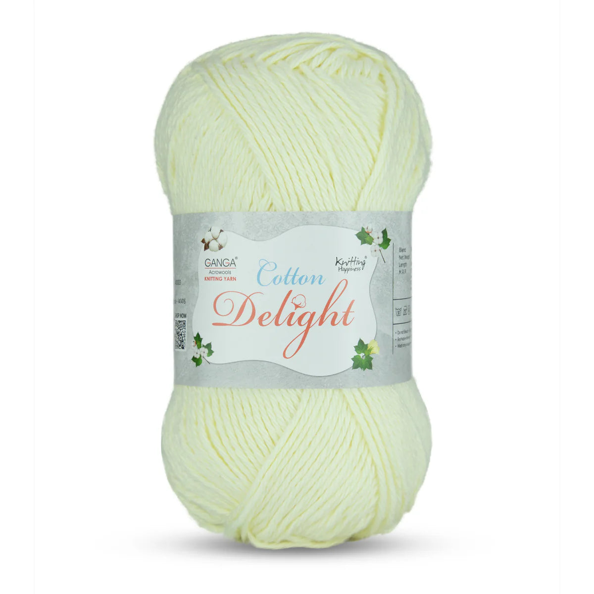 Cotton Delight