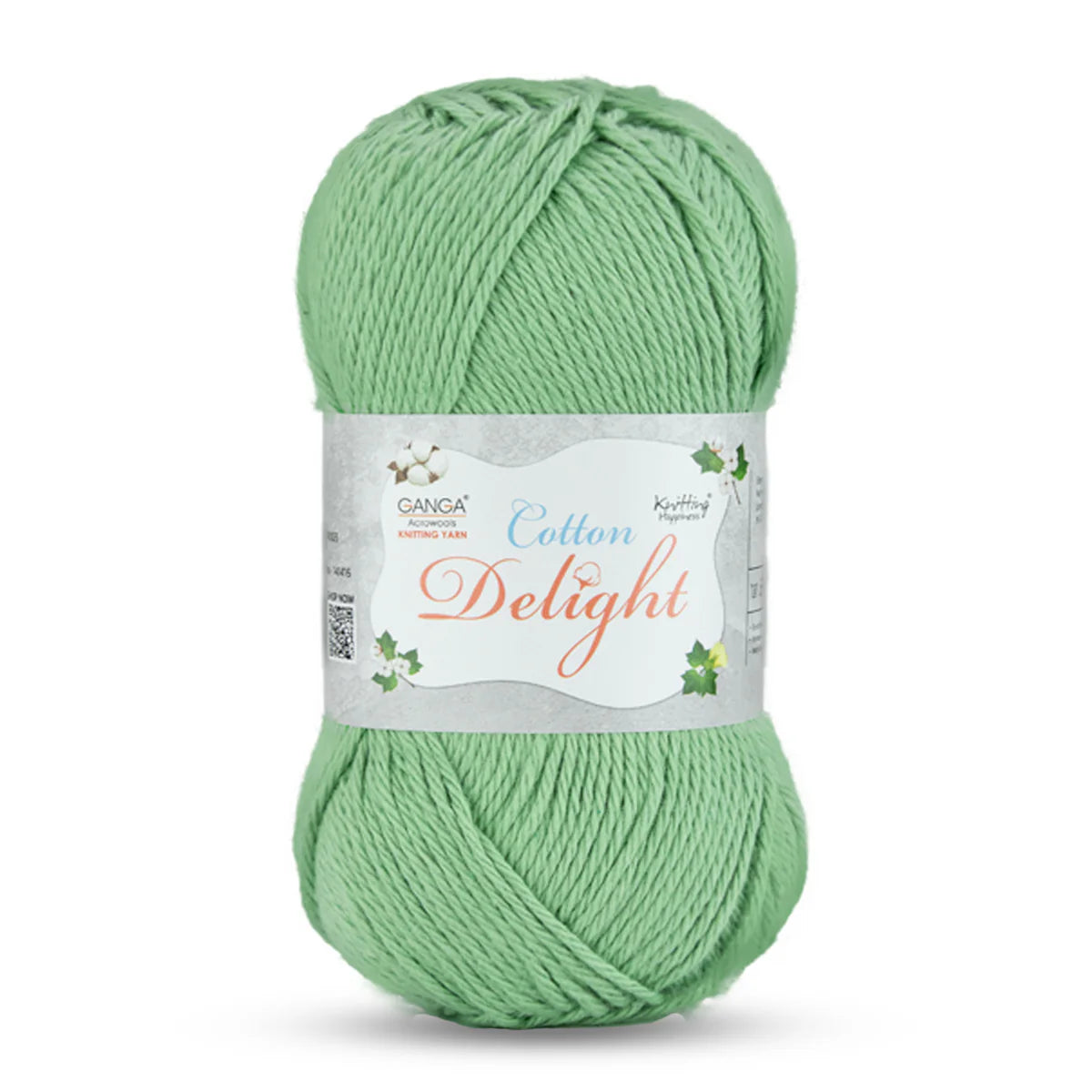 Cotton Delight