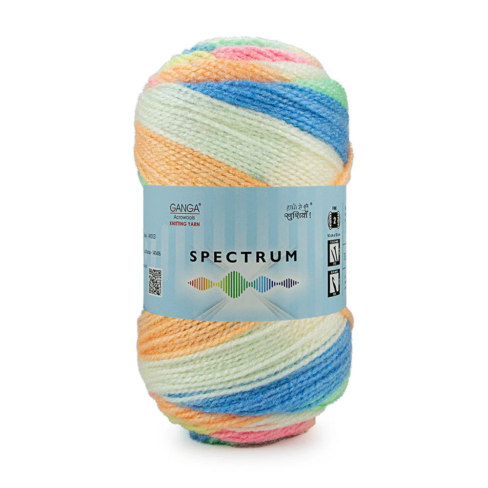Spectrum