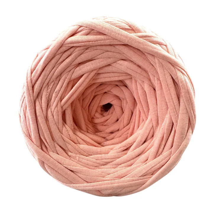 Tshirt-Yarn