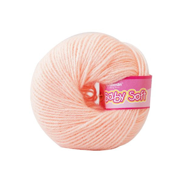 Baby Soft