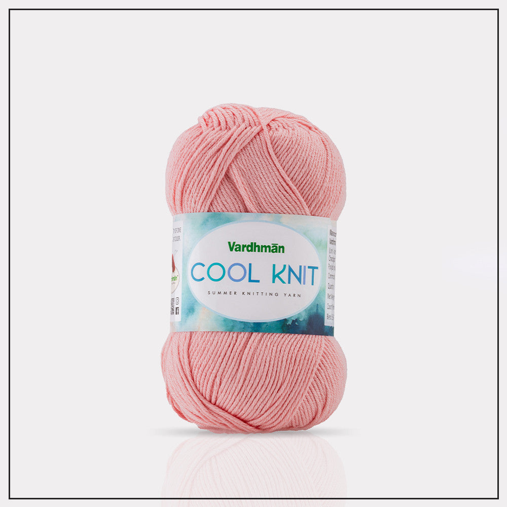 Cool Knit