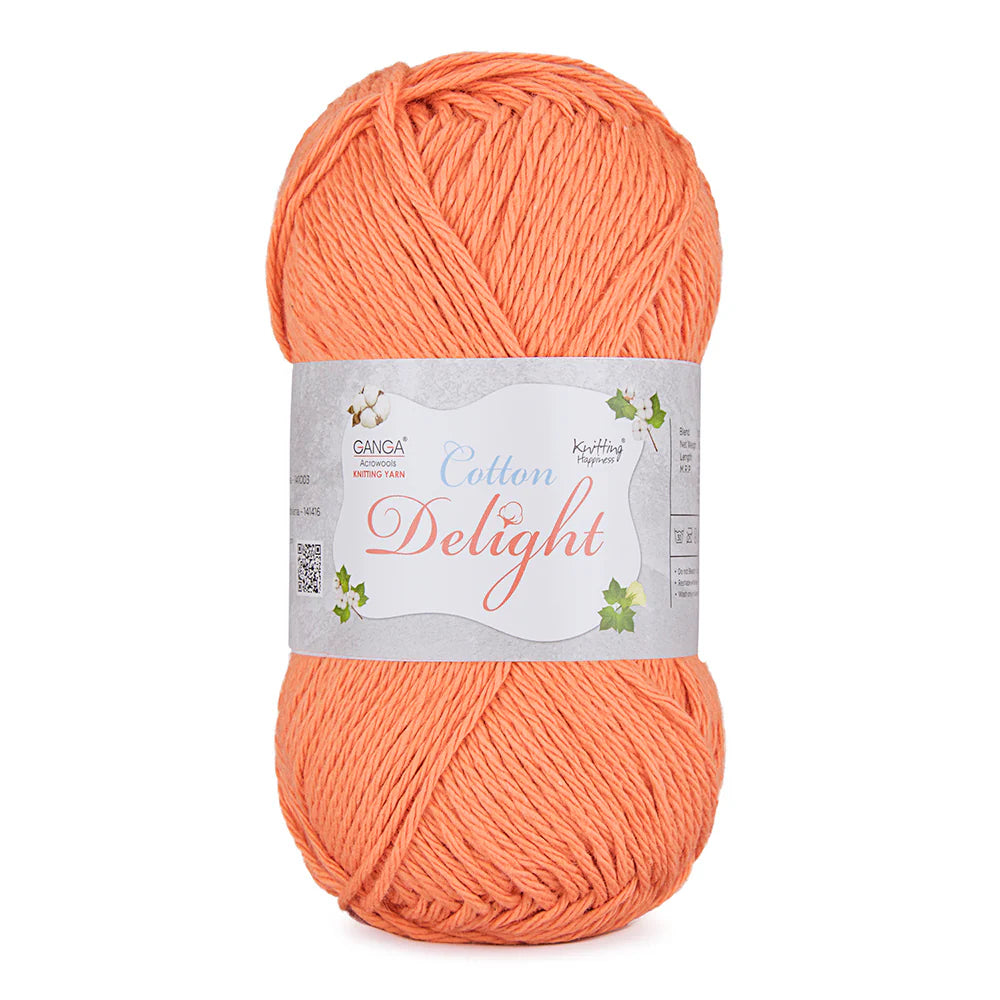 Cotton Delight