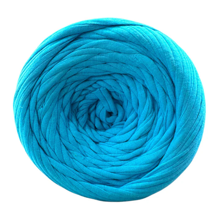 Tshirt-Yarn